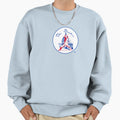 Senators Washington Sweatshirt - Custom Art Print Unisex - T-Shirt, Sweatshirt, Hoodie