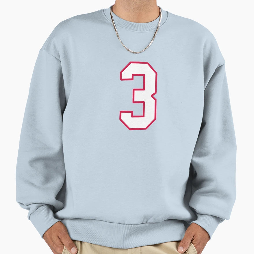 Og Anunoby Raptors Sweatshirt - Fun Novelty Design for Adults - T-Shirt, Sweatshirt, Hoodie