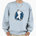 Baseball 2021 Sweatshirt - Aesthetic Graphic Unisex - T-Shirt, Sweatshirt, Hoodie