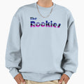 Rockies Sweatshirt - Trendy Graphic Men Women - T-Shirt, Sweatshirt, Hoodie