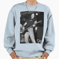 Lorne Black Great White Bw Sweatshirt - Casual Everyday Wear for Adults - T-Shirt, Sweatshirt, Hoodie