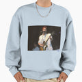 Carl Wilson Photograph Sweatshirt - Aesthetic Graphic Unisex - T-Shirt, Sweatshirt, Hoodie