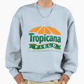 Tropicana Field Sweatshirt - Trendy Graphic Unisex - T-Shirt, Sweatshirt, Hoodie