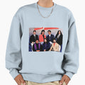 Los Bukis Sweatshirt - Graphic Print Men Women - T-Shirt, Sweatshirt, Hoodie