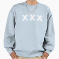 Xxx White 9 Sweatshirt - Custom Art Print Men Women - T-Shirt, Sweatshirt, Hoodie