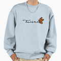 Twins Sweatshirt - Minimalist Print Unisex - T-Shirt, Sweatshirt, Hoodie