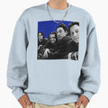 Off Campus Sweatshirt - Graphic Print Men Women - T-Shirt, Sweatshirt, Hoodie