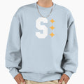 Pittsburgh Icon Sweatshirt - Minimalist Print Unisex - T-Shirt, Sweatshirt, Hoodie