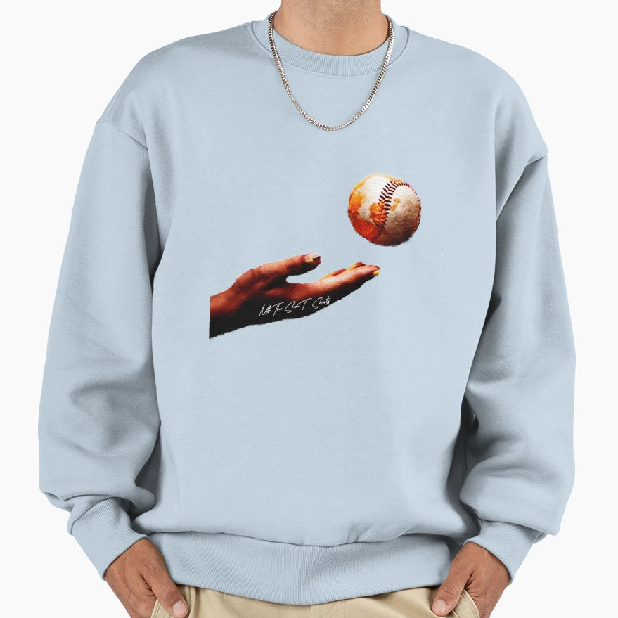 Mlb Show T-Shirt - Casual Everyday Wear Men Women - T-Shirt, Sweatshirt, Hoodie