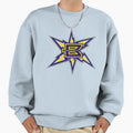 Xfl 3 Sweatshirt - Aesthetic Graphic Men Women - T-Shirt, Sweatshirt, Hoodie