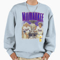 Baseketball Champs Sweatshirt - Graphic Print for Adults - T-Shirt, Sweatshirt, Hoodie
