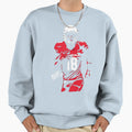 Art Arizona Cardinals Sweatshirt - Streetwear Style for Adults - T-Shirt, Sweatshirt, Hoodie