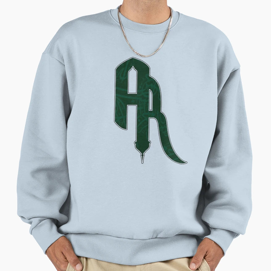 Akhi Retreats Exclusive Sweatshirt - Fun Novelty Design Unisex - T-Shirt, Sweatshirt, Hoodie