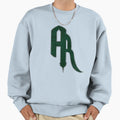 Akhi Retreats Exclusive Sweatshirt - Fun Novelty Design Unisex - T-Shirt, Sweatshirt, Hoodie