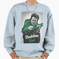 Revolution Uk Punk Rock Sweatshirt - Aesthetic Graphic Men Women - T-Shirt, Sweatshirt, Hoodie