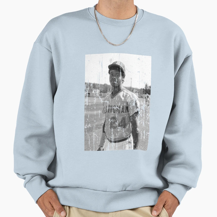 Ken Griffey Jr T Shirtken Griffey Jr T-Shirt - Fun Novelty Design Unisex - T-Shirt, Sweatshirt, Hoodie