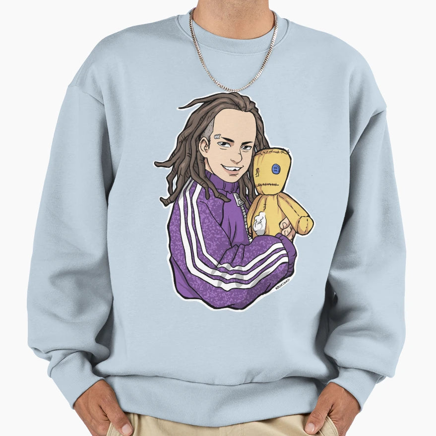 Jd 3 Sweatshirt - Trendy Graphic Unisex - T-Shirt, Sweatshirt, Hoodie