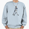Ken Griffey Jr Homerun Legends Sweatshirt - Aesthetic Graphic Unisex - T-Shirt, Sweatshirt, Hoodie