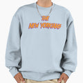 New Yorkians Sweatshirt - Unique Graphic Unisex - T-Shirt, Sweatshirt, Hoodie