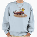 Oklahoma Softball Sweatshirt - Graphic Print Unisex - T-Shirt, Sweatshirt, Hoodie