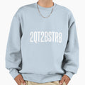 2Qt2Bstr8 Too To Be Straight Sweatshirt - Unique Graphic Unisex - T-Shirt, Sweatshirt, Hoodie