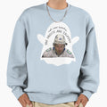 Quinn Hughes Ghosts Sweatshirt - Minimalist Print for Adults - T-Shirt, Sweatshirt, Hoodie
