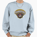 Bradenton Marauders Sweatshirt - Graphic Print Unisex - T-Shirt, Sweatshirt, Hoodie