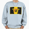 Pittsburgh Baseball Keystone Flag Sweatshirt - Aesthetic Graphic Unisex - T-Shirt, Sweatshirt, Hoodie
