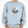 Tacoma Washington Sweatshirt - Casual Everyday Wear Men Women - T-Shirt, Sweatshirt, Hoodie