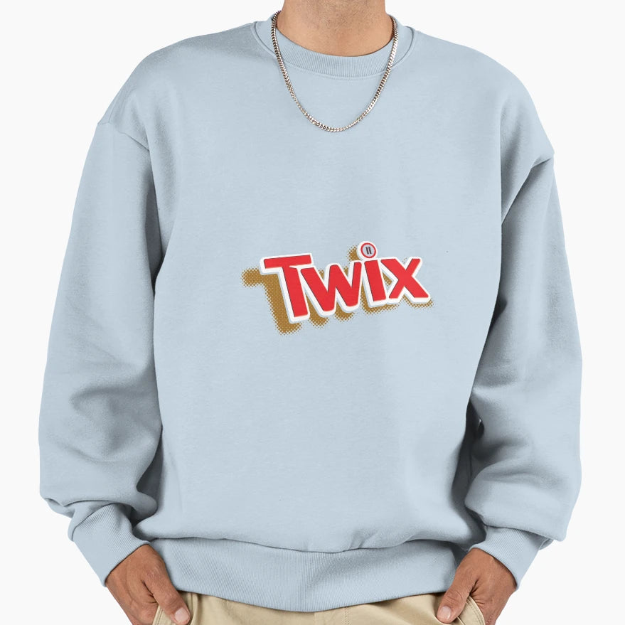 Chocolate Sweatshirt - Unique Graphic Men Women - T-Shirt, Sweatshirt, Hoodie