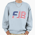 Fjb Biden Fjb Pro America Sweatshirt - Casual Everyday Wear for Adults - T-Shirt, Sweatshirt, Hoodie