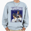 Anthony Volpe Sweatshirt - Novelty Apparel for Adults - T-Shirt, Sweatshirt, Hoodie