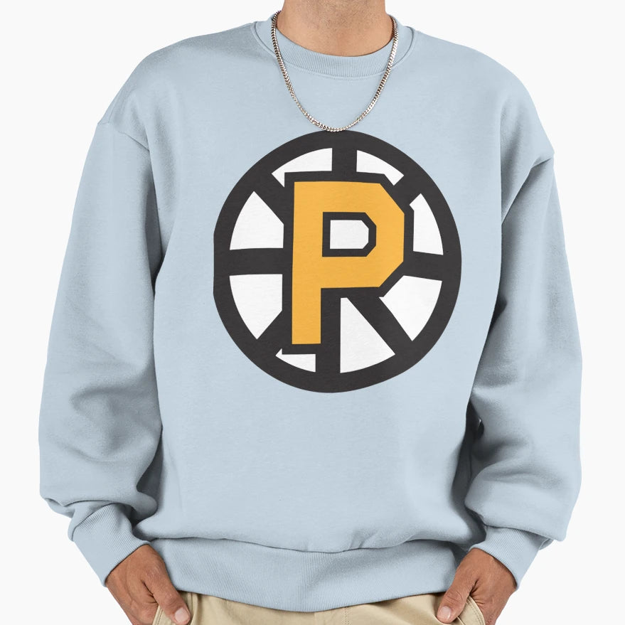 Bruins Providence T-Shirt - Minimalist Print for Adults - T-Shirt, Sweatshirt, Hoodie