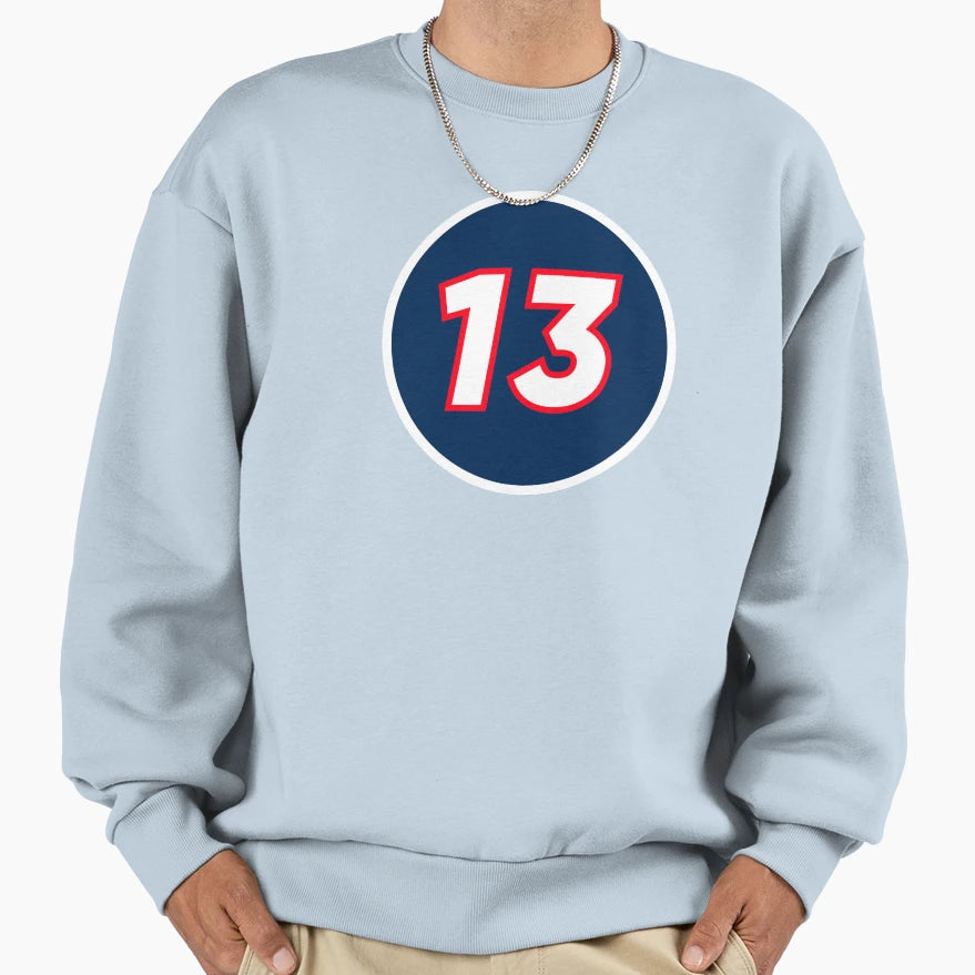J Gaudreau Sweatshirt - Aesthetic Graphic for Adults - T-Shirt, Sweatshirt, Hoodie