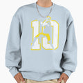 Cooper Kupp Sweatshirt - Aesthetic Graphic Unisex - T-Shirt, Sweatshirt, Hoodie