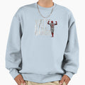 Votto Still Bangs Sweatshirt - Custom Art Print Men Women - T-Shirt, Sweatshirt, Hoodie