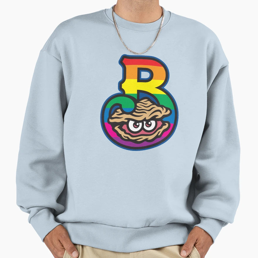 Bil Shuck4 Team Sweatshirt - Novelty Apparel Unisex - T-Shirt, Sweatshirt, Hoodie