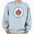 Canada 51 51St State Maple Leaf Usa Sweatshirt - Unique Graphic Unisex - T-Shirt, Sweatshirt, Hoodie