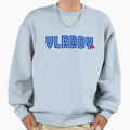 Jays Vladdy Sweatshirt - Minimalist Print Men Women - T-Shirt, Sweatshirt, Hoodie