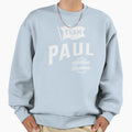 Team Paul Lifetime Member Sweatshirt - Aesthetic Graphic Men Women - T-Shirt, Sweatshirt, Hoodie