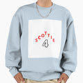 Scottie Barnes Sleeveless Sweatshirt - Graphic Print for Adults - T-Shirt, Sweatshirt, Hoodie