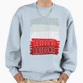 Arizona State Name Sweatshirt - Aesthetic Graphic Unisex - T-Shirt, Sweatshirt, Hoodie