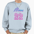 Jimmy Butler 22 Heat Miami Summer Sweatshirt - Aesthetic Graphic Men Women - T-Shirt, Sweatshirt, Hoodie