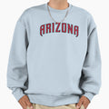 Red Arzn Sweatshirt - Novelty Apparel for Adults - T-Shirt, Sweatshirt, Hoodie