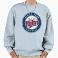 Hoff Twins Hoff Twins Hoff Twin Sweatshirt - Minimalist Print for Adults - T-Shirt, Sweatshirt, Hoodie