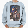 Murali Coryell Photograph Sweatshirt - Unique Graphic Unisex - T-Shirt, Sweatshirt, Hoodie