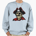 Perkins Pirates Sweatshirt - Novelty Apparel Unisex - T-Shirt, Sweatshirt, Hoodie