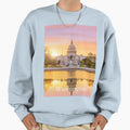 Washington Products Sweatshirt - Trendy Graphic Men Women - T-Shirt, Sweatshirt, Hoodie