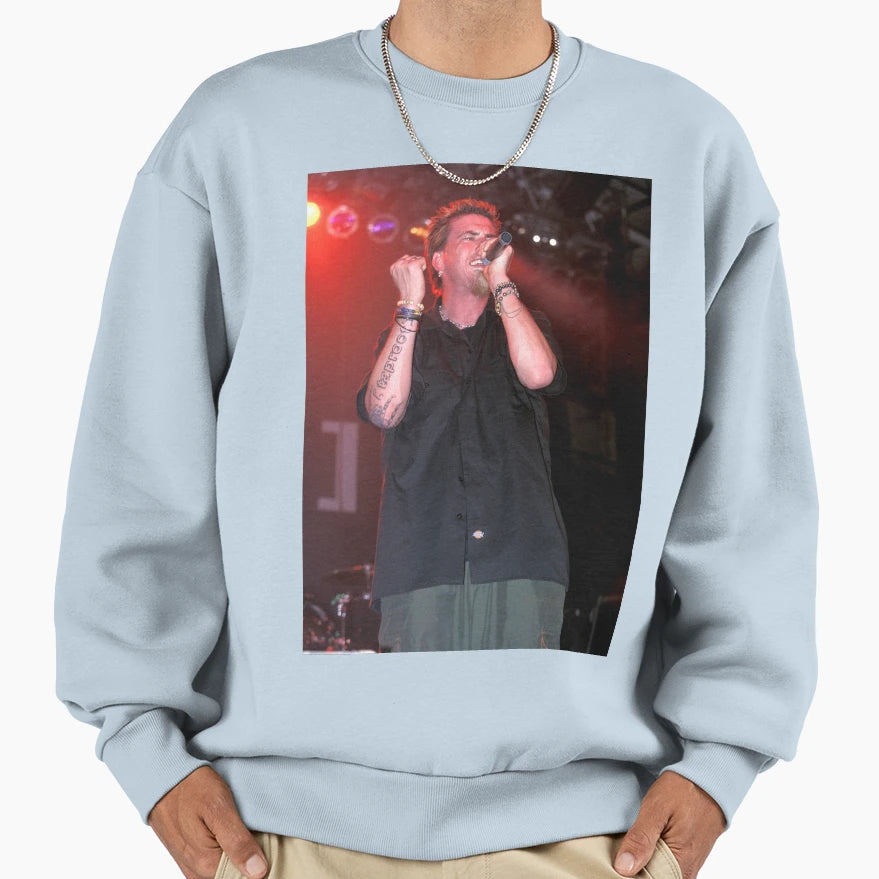 Stephen Richards Taproot Photograph Sweatshirt - Trendy Graphic for Adults - T-Shirt, Sweatshirt, Hoodie