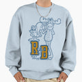 Cartoon Animated Movie Sweatshirt - Aesthetic Graphic Men Women - T-Shirt, Sweatshirt, Hoodie
